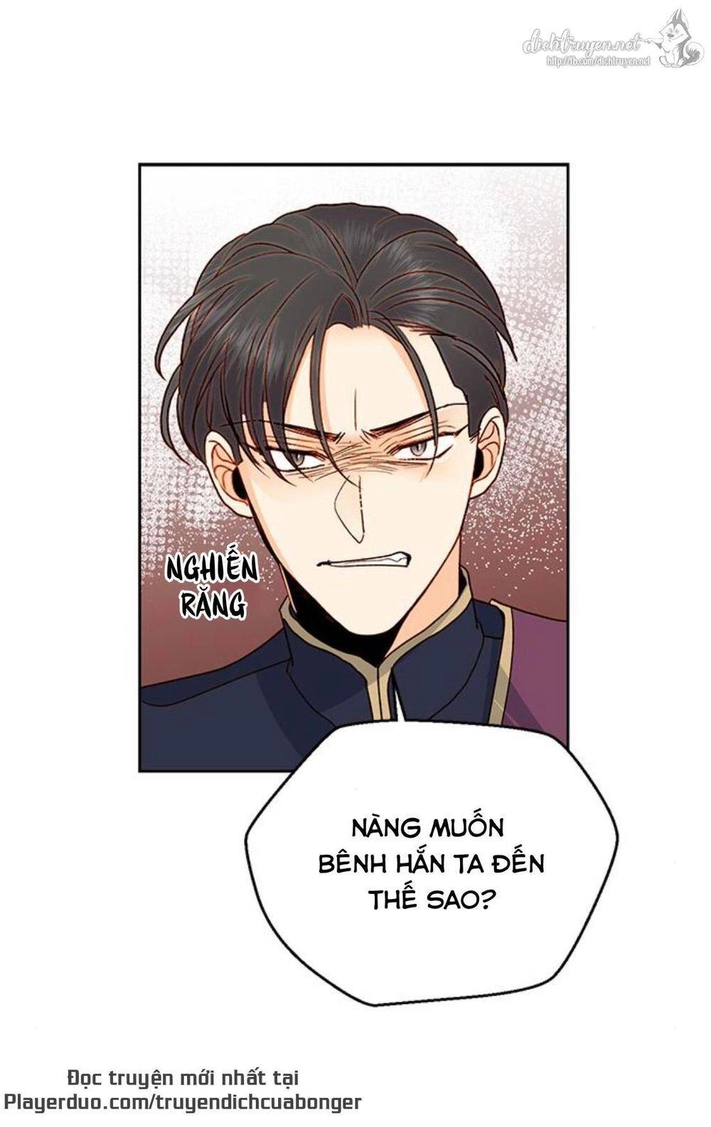 Hoàng Hậu Tái Hôn Chapter 82 - 24