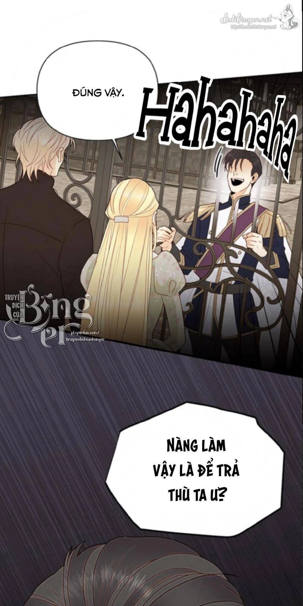 Hoàng Hậu Tái Hôn Chapter 82 - 25