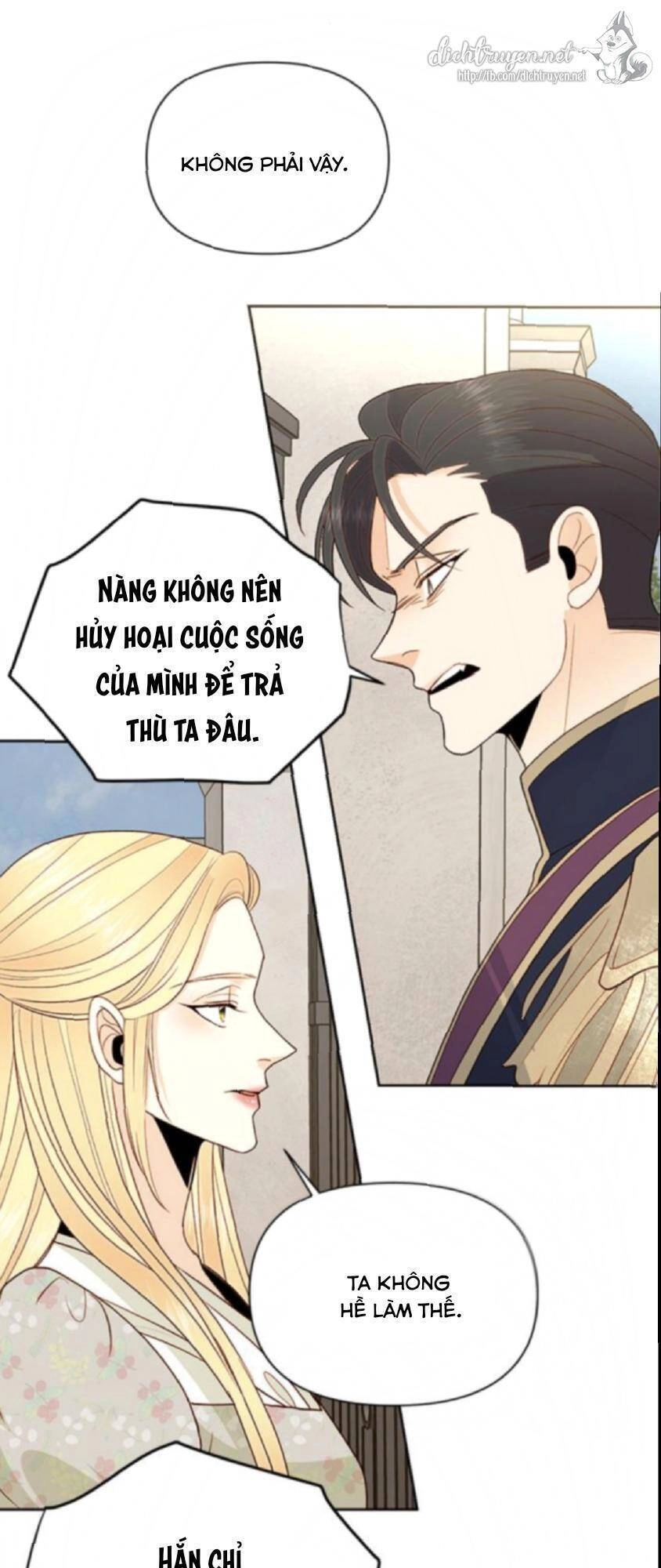 Hoàng Hậu Tái Hôn Chapter 82 - 27