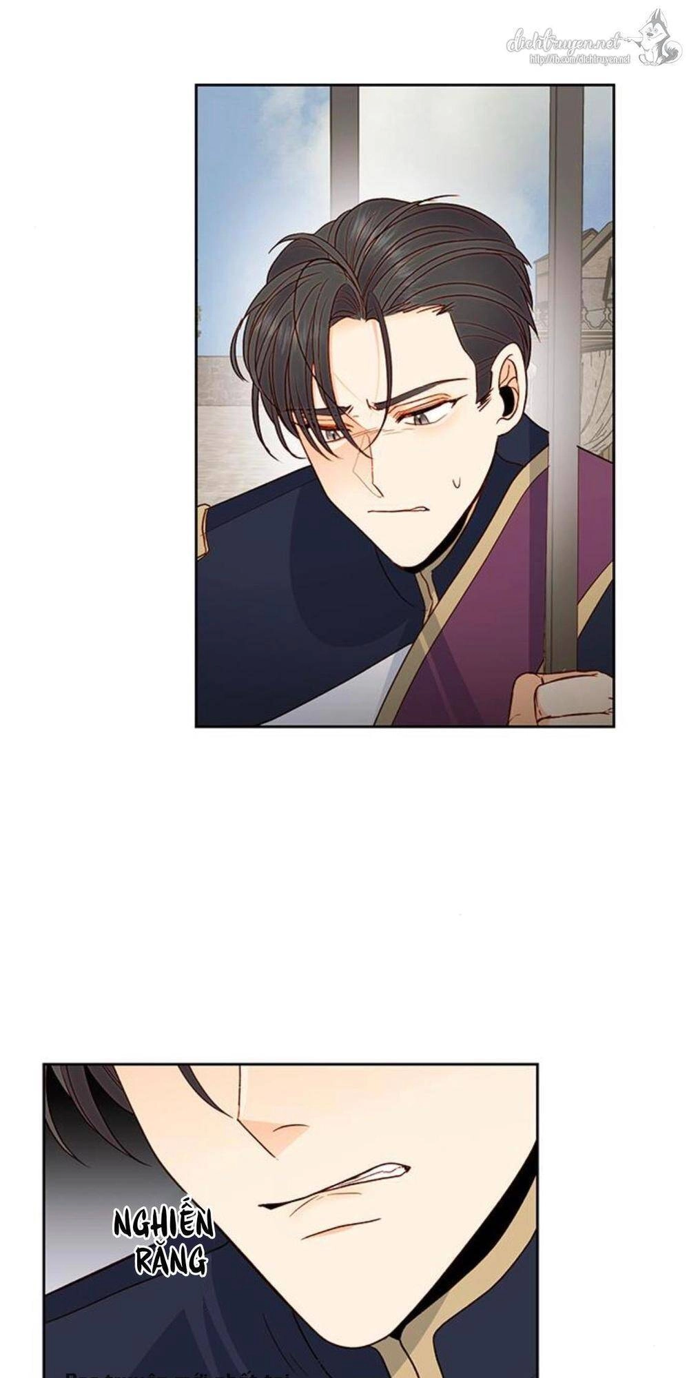 Hoàng Hậu Tái Hôn Chapter 82 - 37