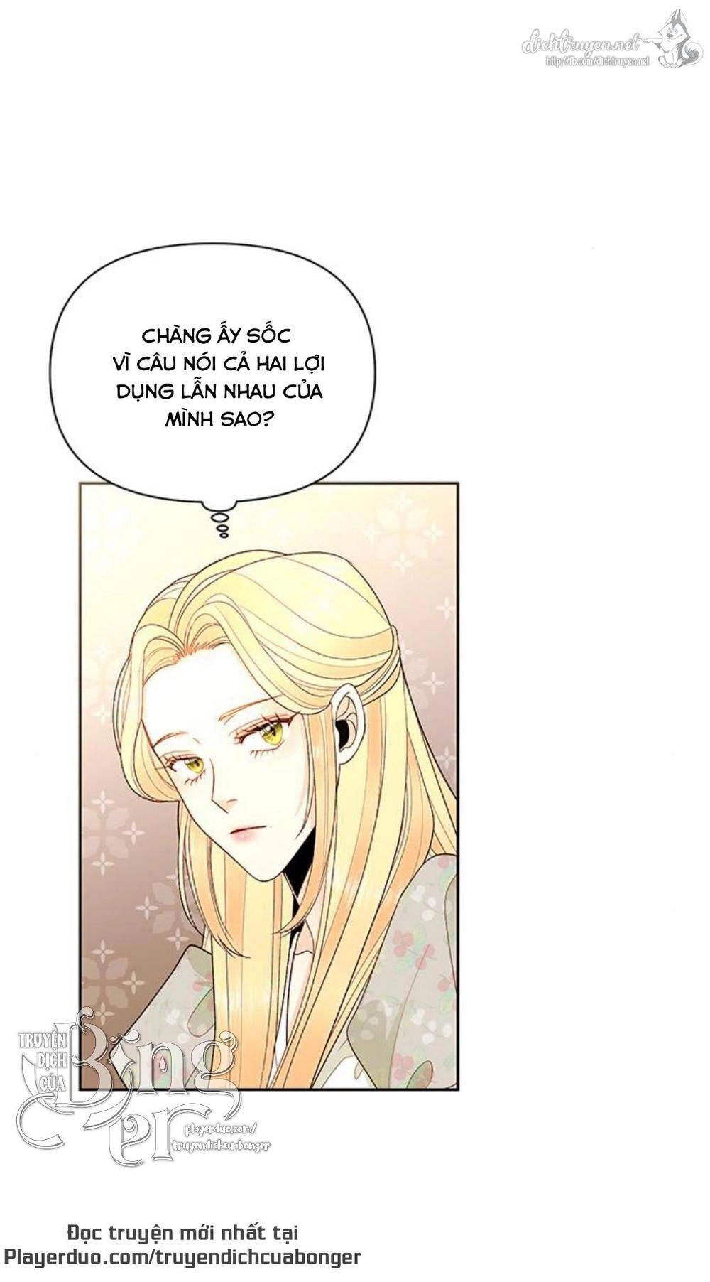 Hoàng Hậu Tái Hôn Chapter 82 - 41