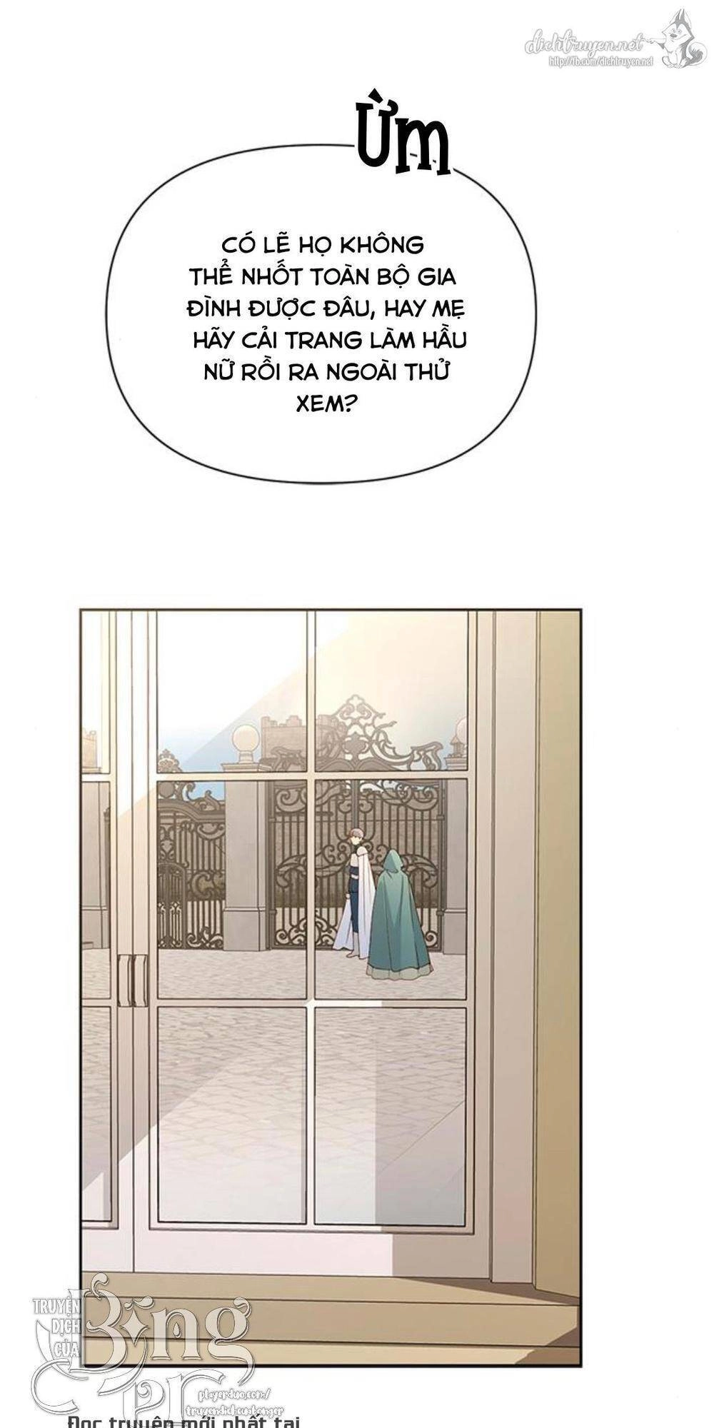Hoàng Hậu Tái Hôn Chapter 82 - 49