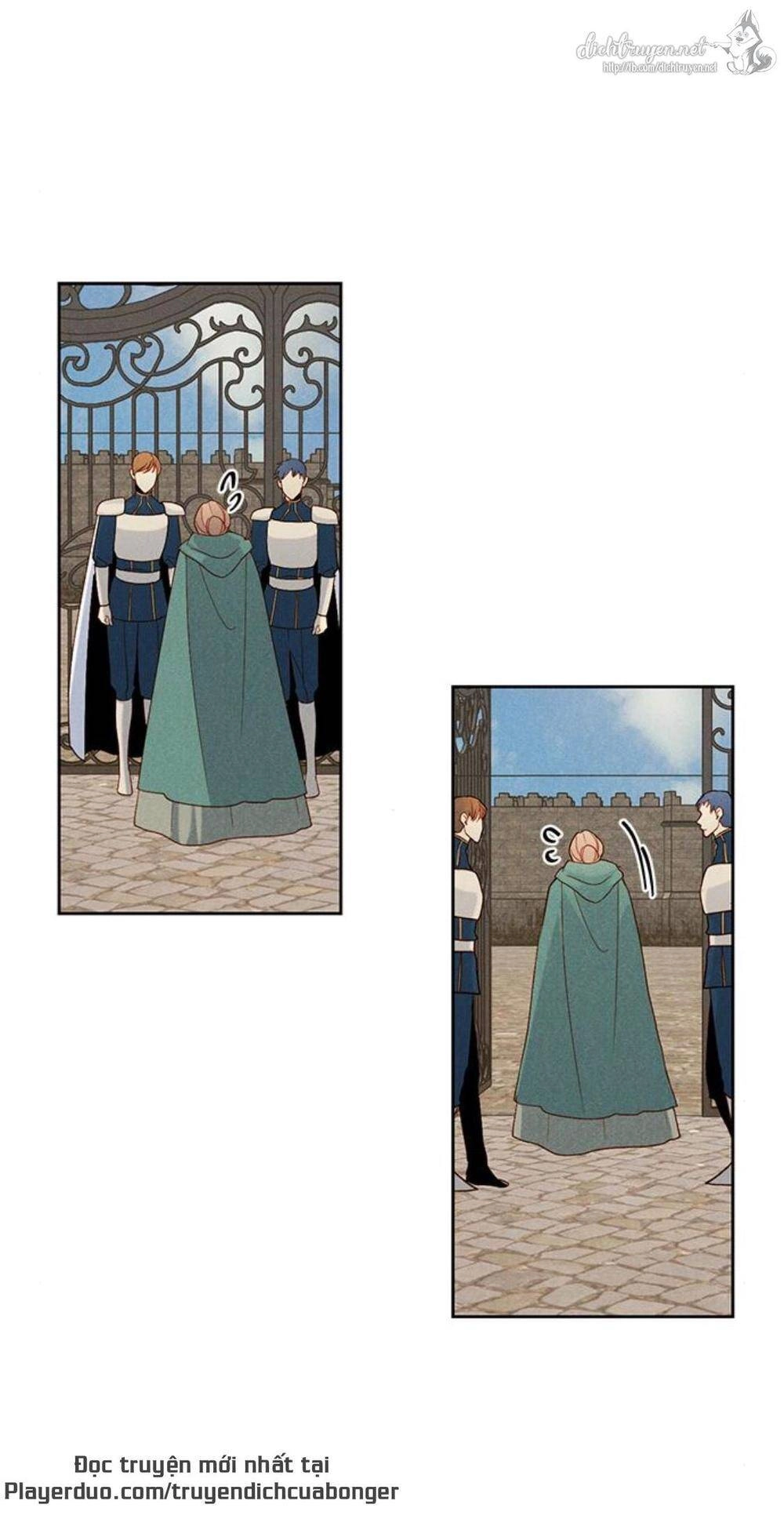 Hoàng Hậu Tái Hôn Chapter 82 - 51