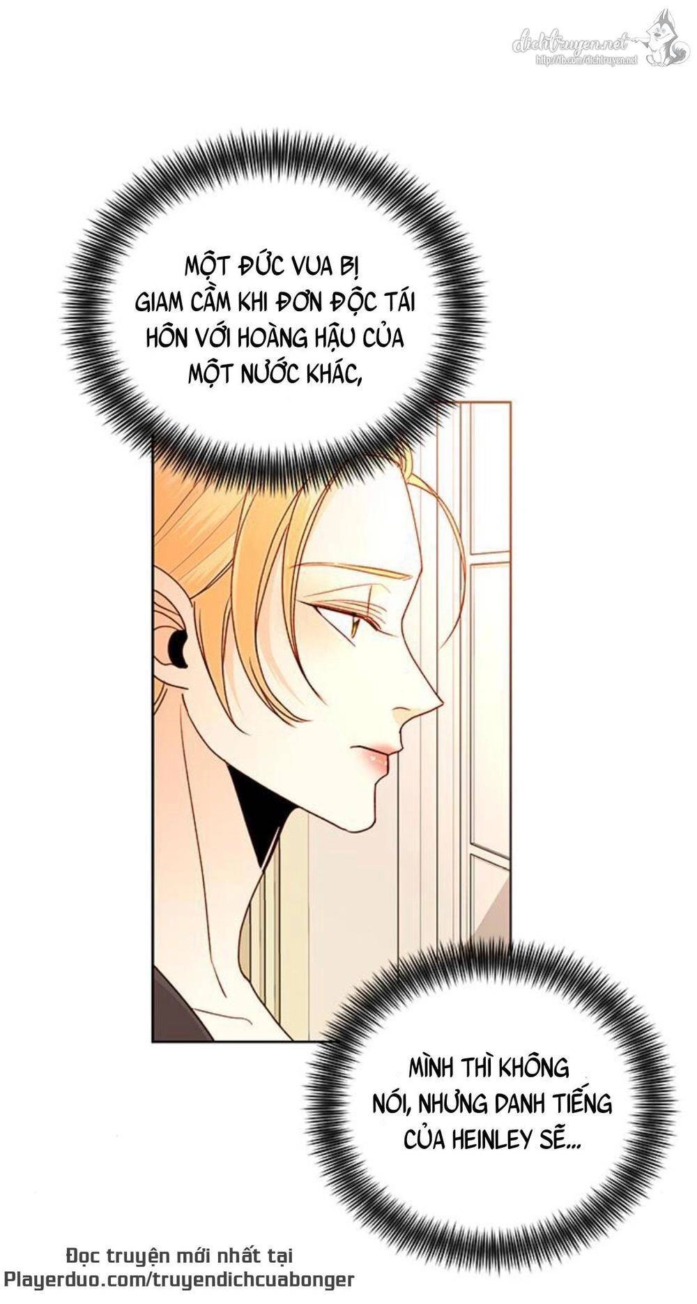 Hoàng Hậu Tái Hôn Chapter 82 - 55