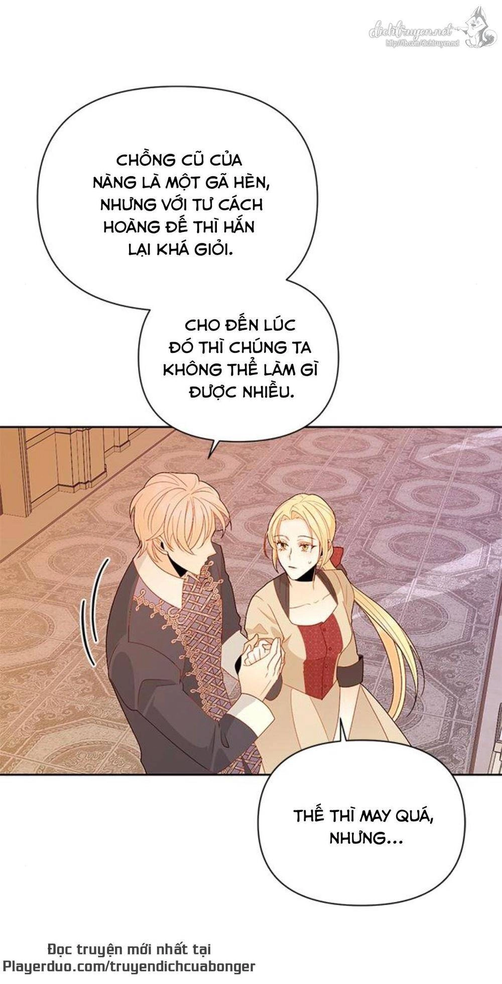 Hoàng Hậu Tái Hôn Chapter 82 - 60