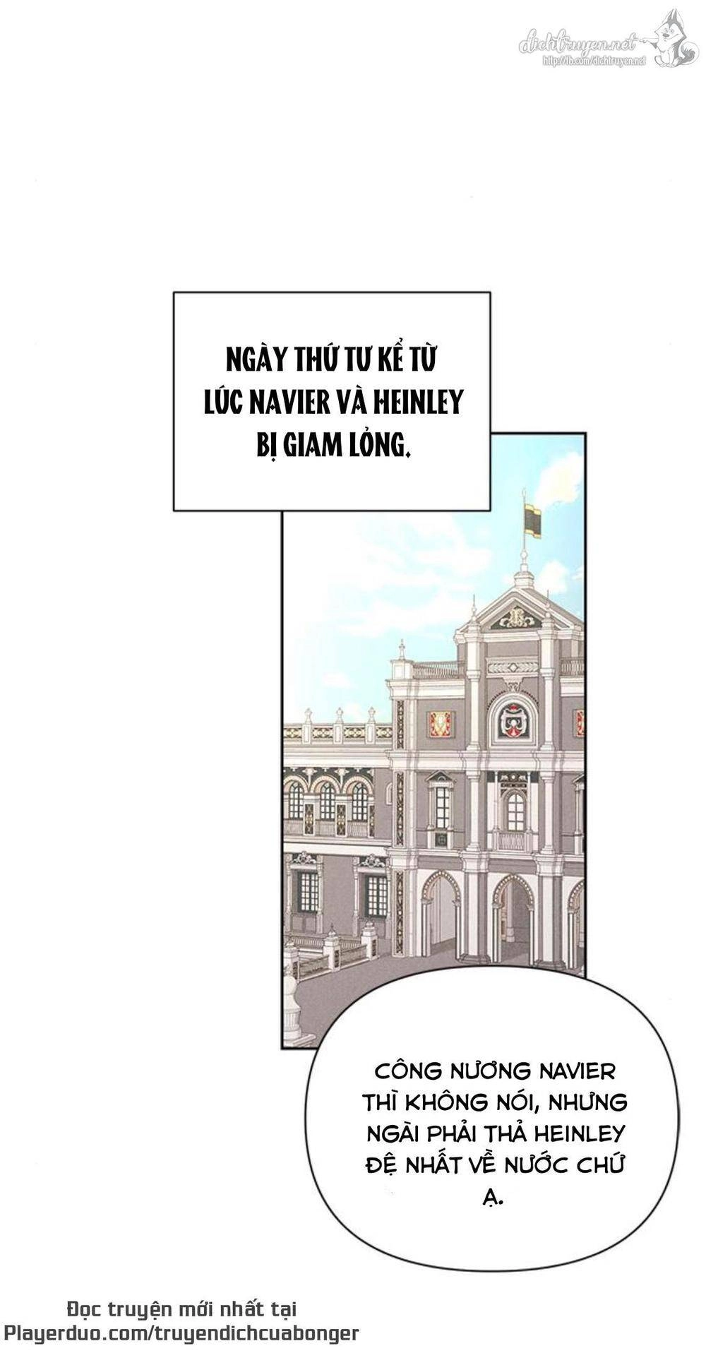 Hoàng Hậu Tái Hôn Chapter 82 - 72