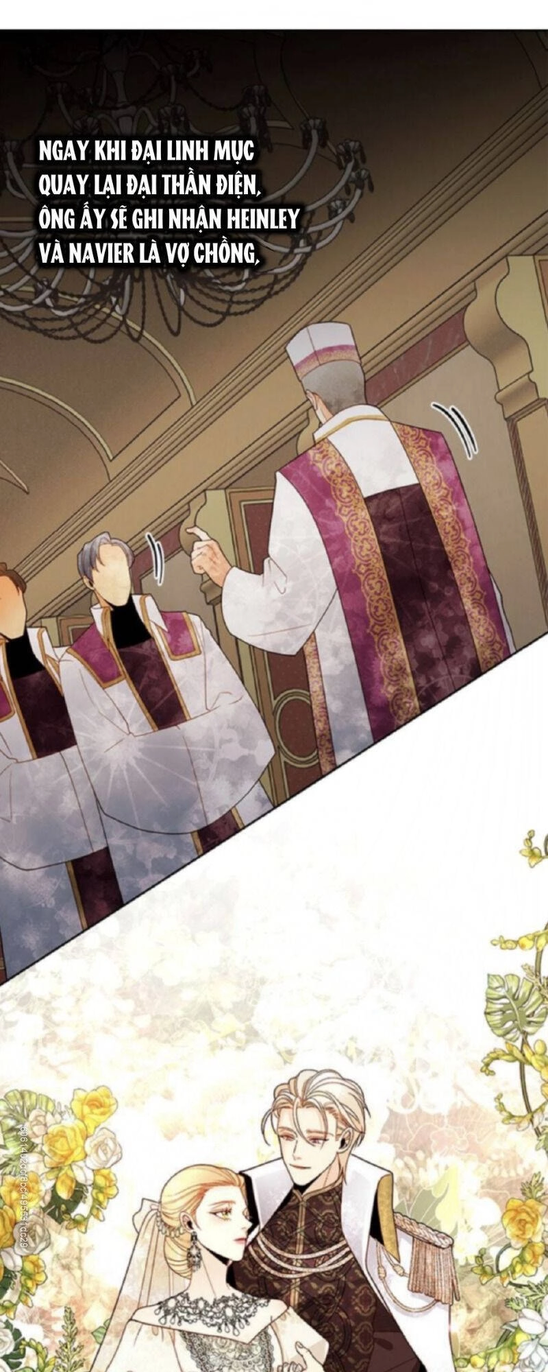 Hoàng Hậu Tái Hôn Chapter 83 - 13