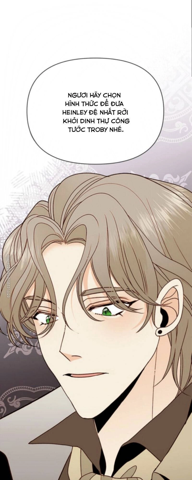 Hoàng Hậu Tái Hôn Chapter 83 - 28