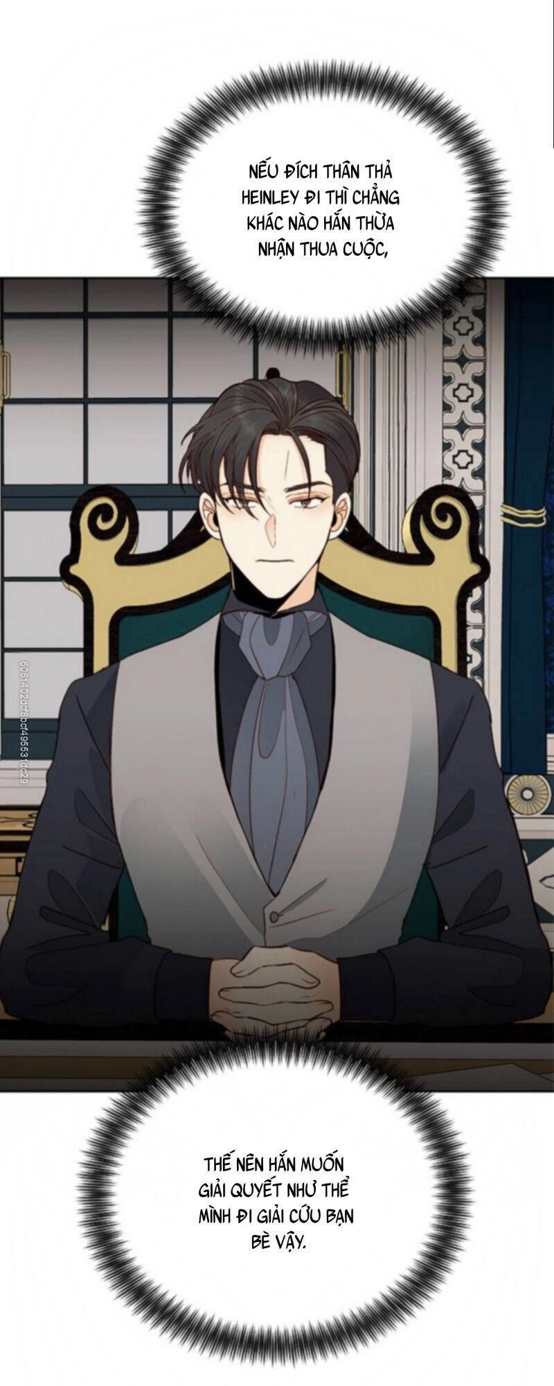 Hoàng Hậu Tái Hôn Chapter 83 - 31