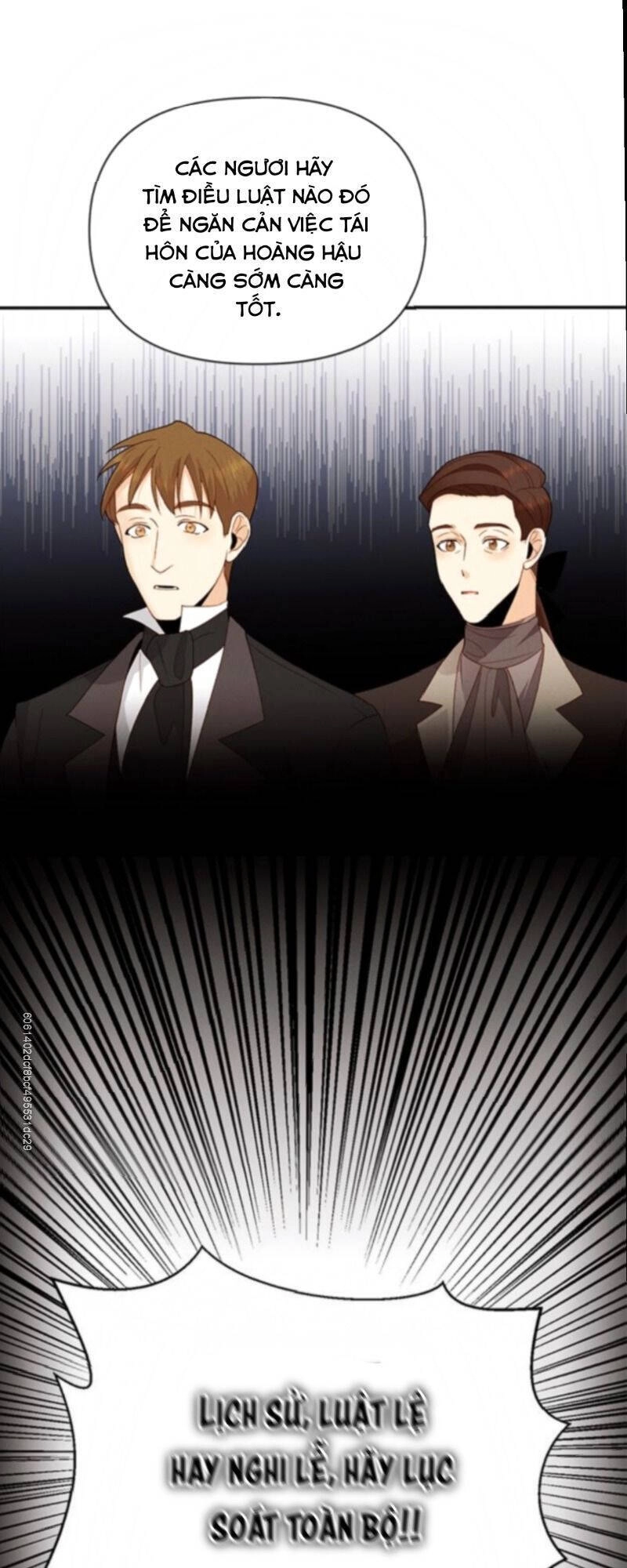 Hoàng Hậu Tái Hôn Chapter 83 - 38