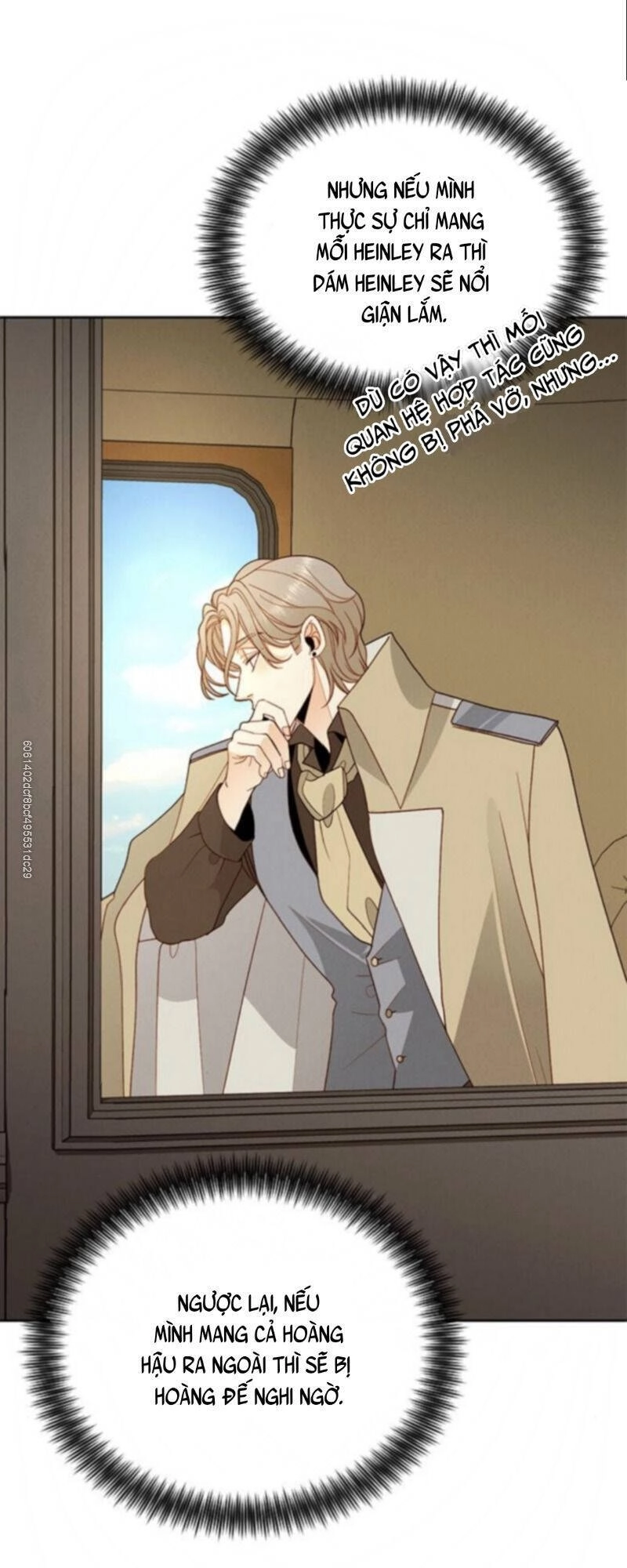 Hoàng Hậu Tái Hôn Chapter 83 - 42