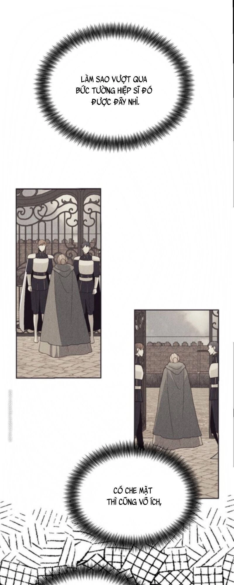 Hoàng Hậu Tái Hôn Chapter 83 - 47