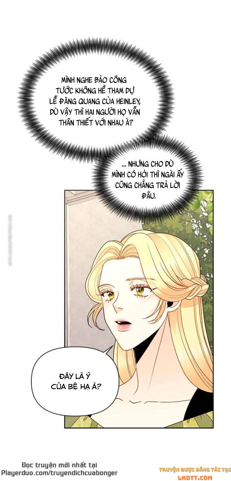 Hoàng Hậu Tái Hôn Chapter 83 - 56