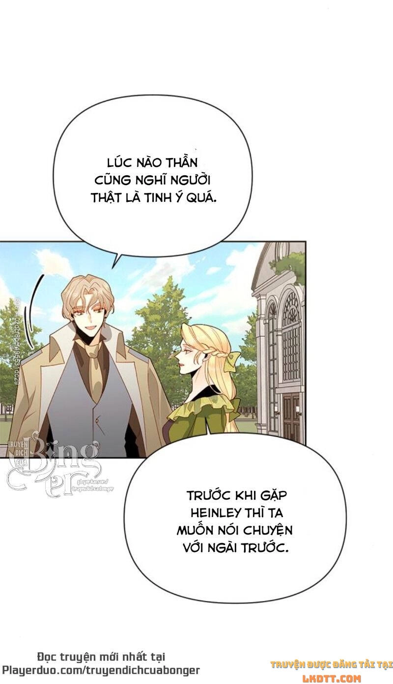 Hoàng Hậu Tái Hôn Chapter 83 - 57