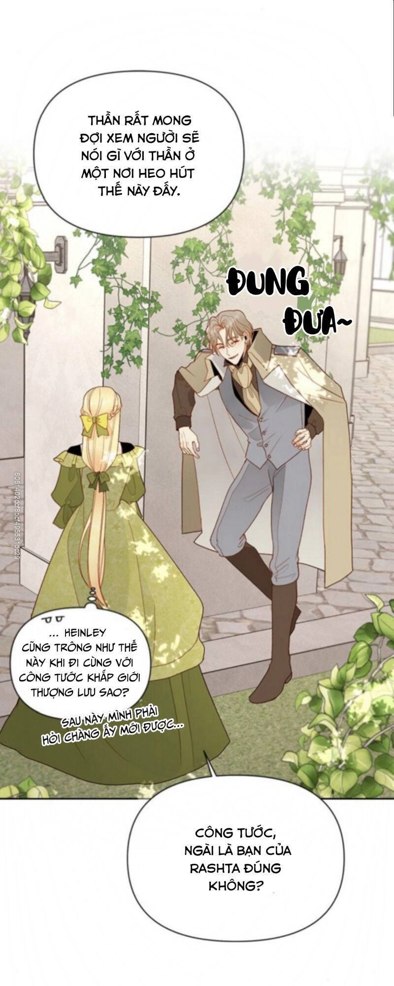 Hoàng Hậu Tái Hôn Chapter 83 - 62