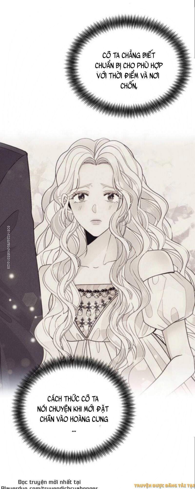 Hoàng Hậu Tái Hôn Chapter 83 - 65