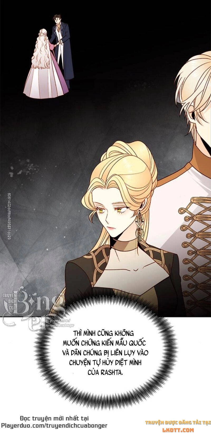 Hoàng Hậu Tái Hôn Chapter 83 - 70