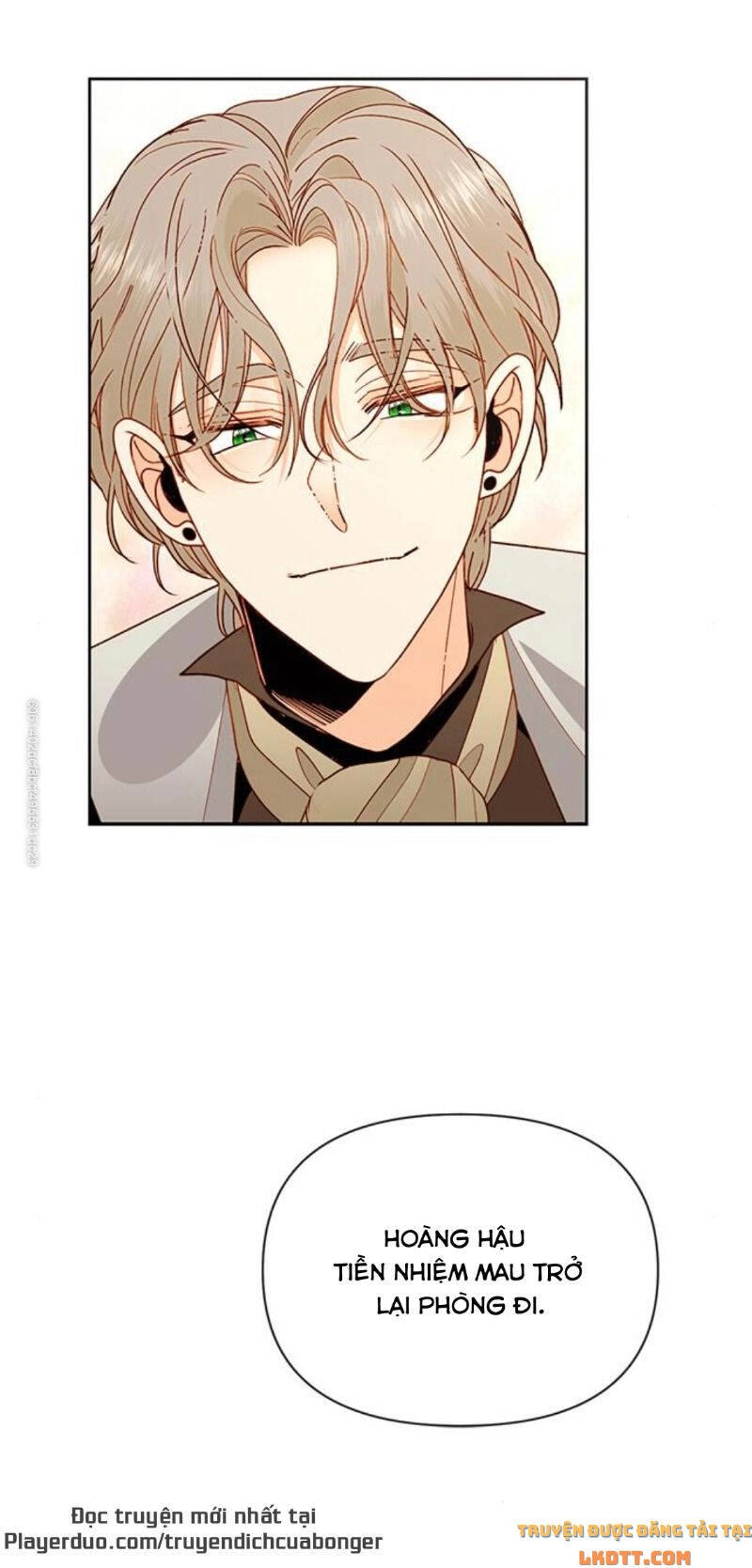 Hoàng Hậu Tái Hôn Chapter 83 - 77