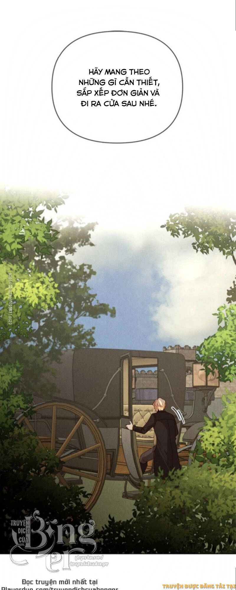 Hoàng Hậu Tái Hôn Chapter 83 - 78