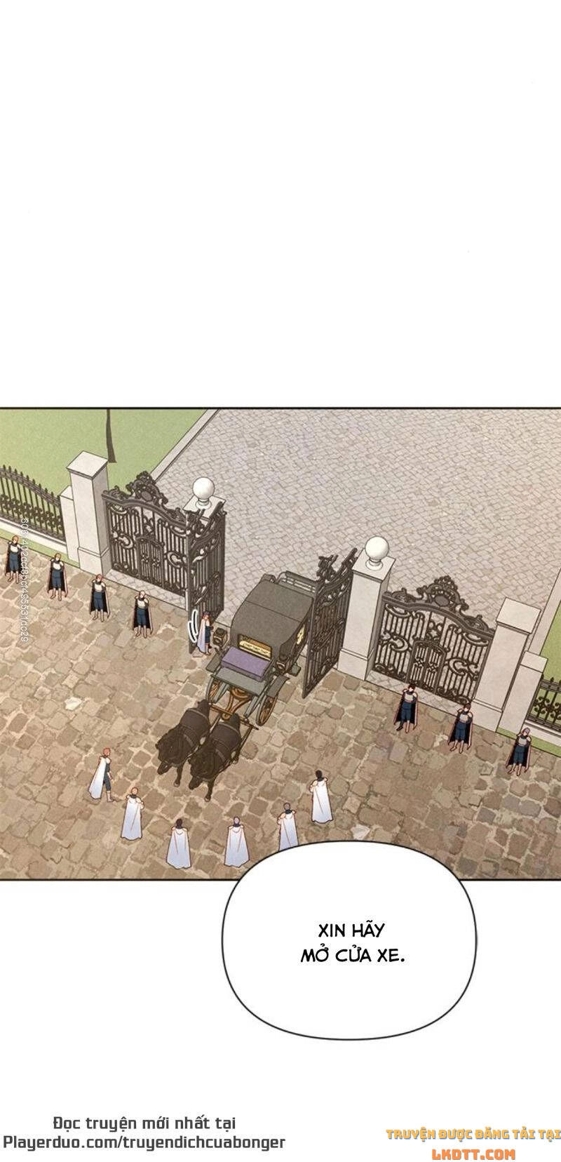 Hoàng Hậu Tái Hôn Chapter 83 - 80