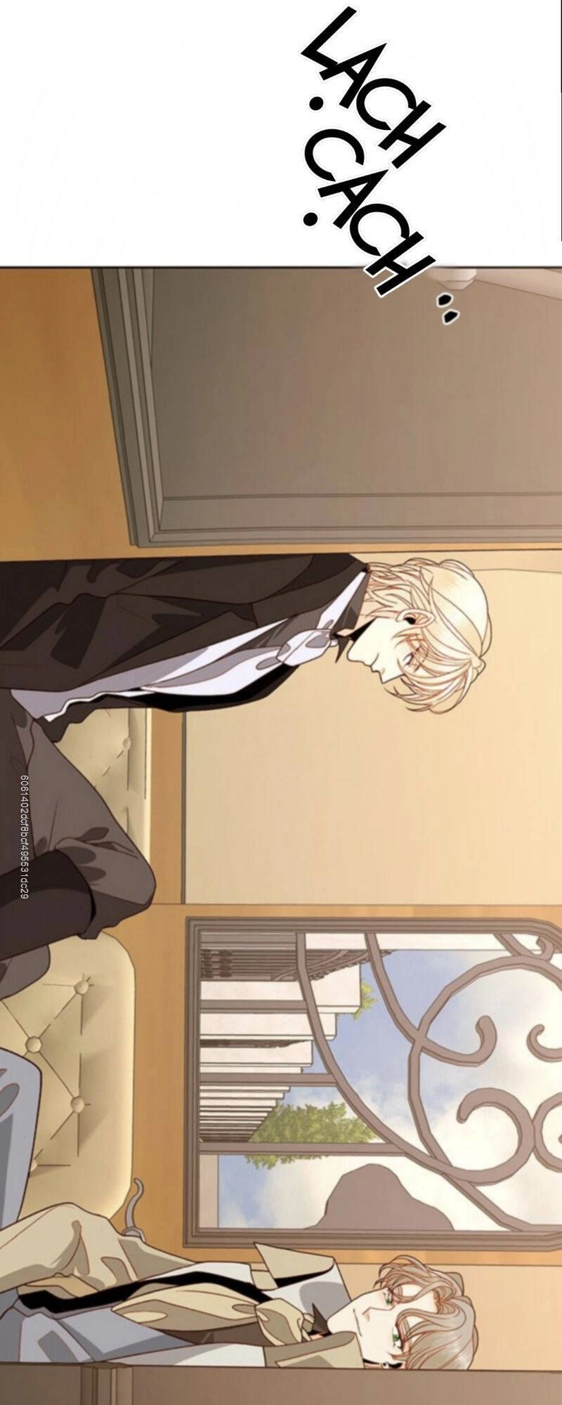 Hoàng Hậu Tái Hôn Chapter 83 - 81