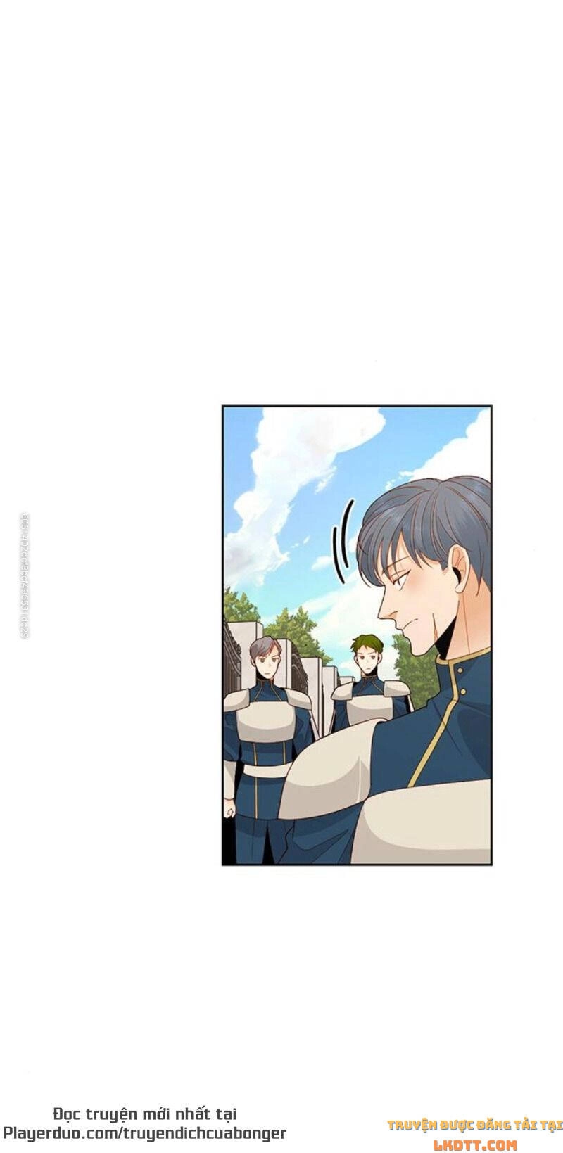 Hoàng Hậu Tái Hôn Chapter 83 - 83