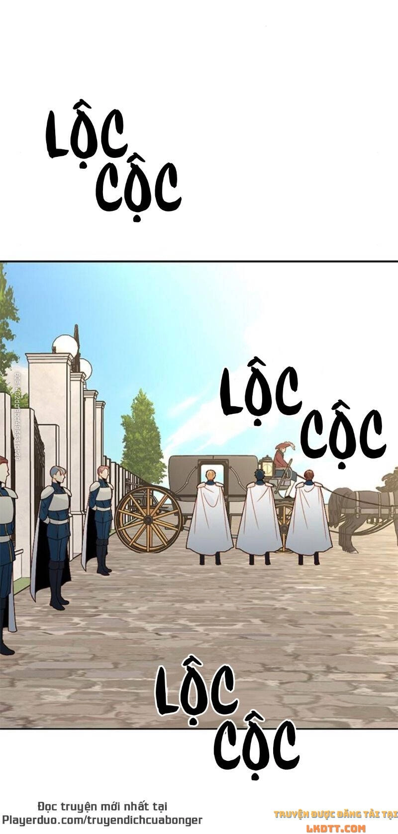 Hoàng Hậu Tái Hôn Chapter 83 - 86