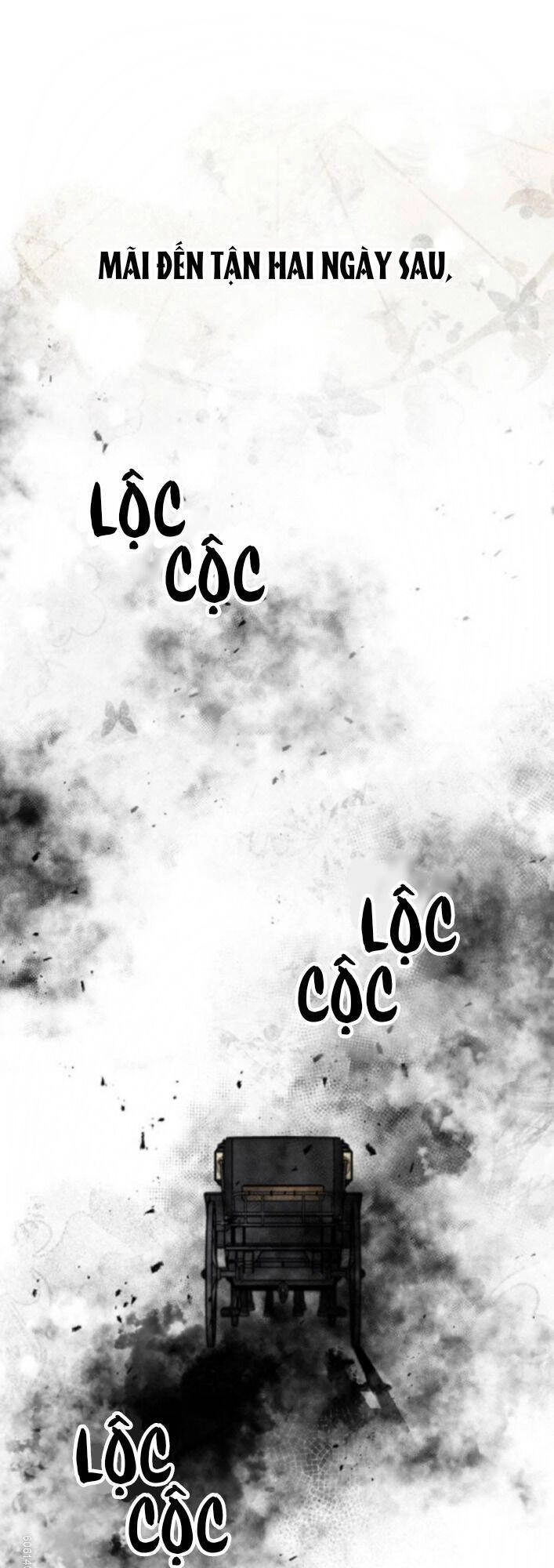 Hoàng Hậu Tái Hôn Chapter 83 - 87