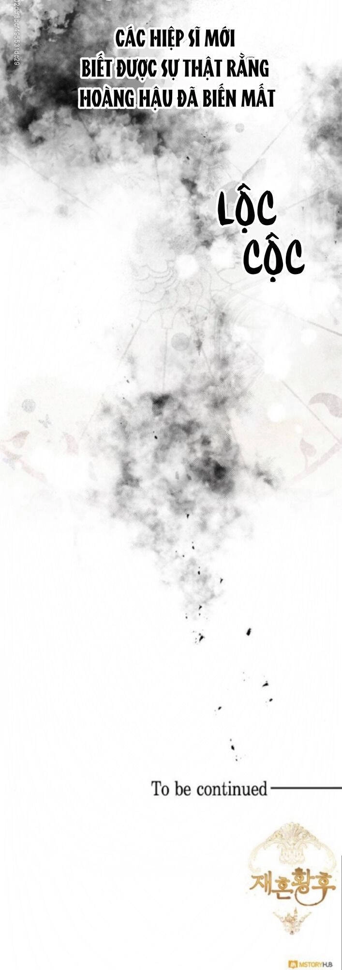 Hoàng Hậu Tái Hôn Chapter 83 - 88