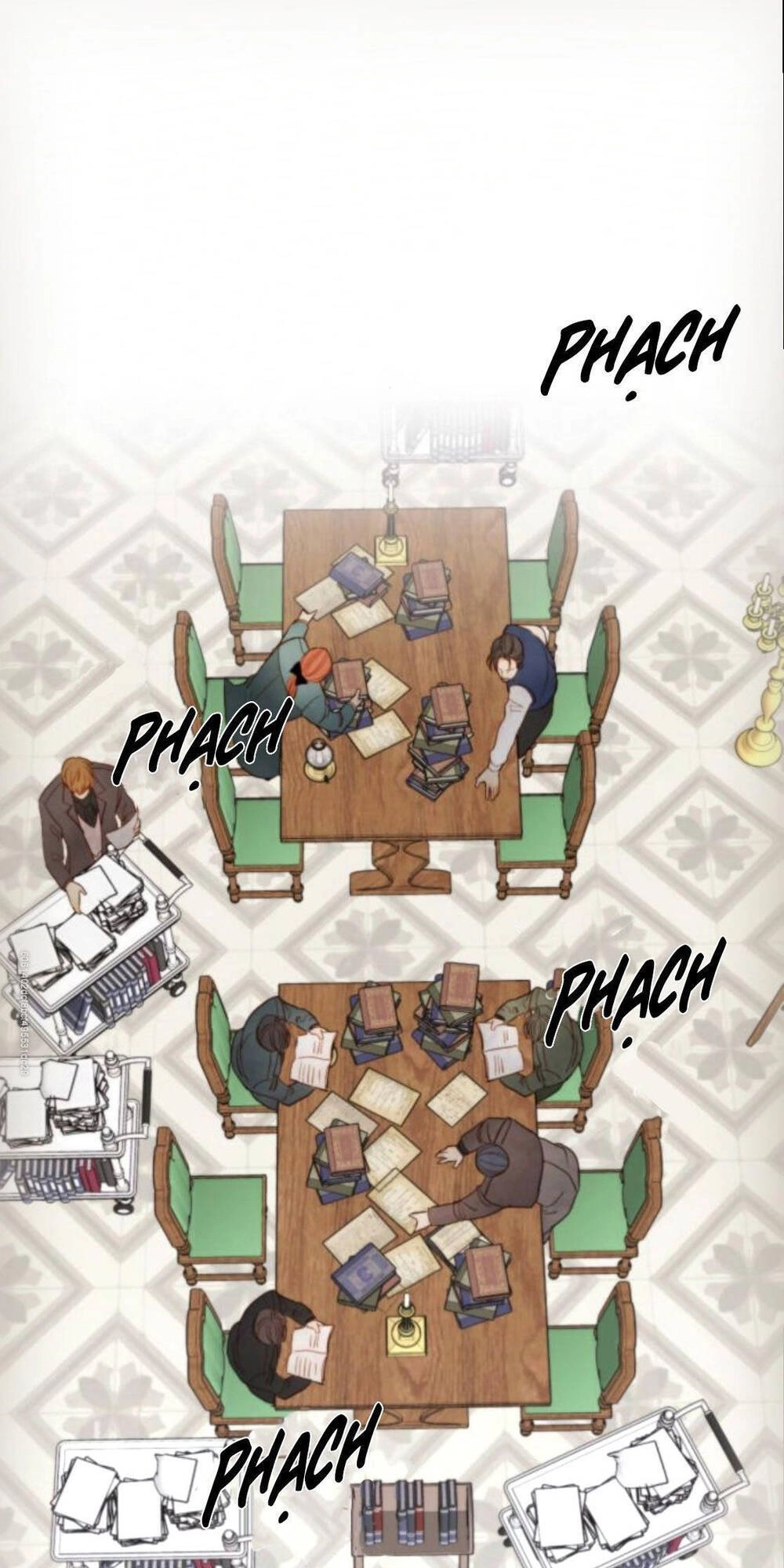 Hoàng Hậu Tái Hôn Chapter 84 - 2