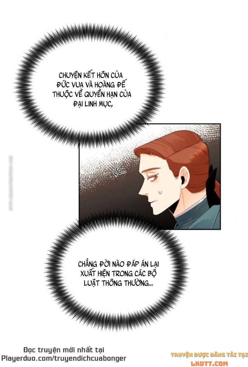 Hoàng Hậu Tái Hôn Chapter 84 - 4