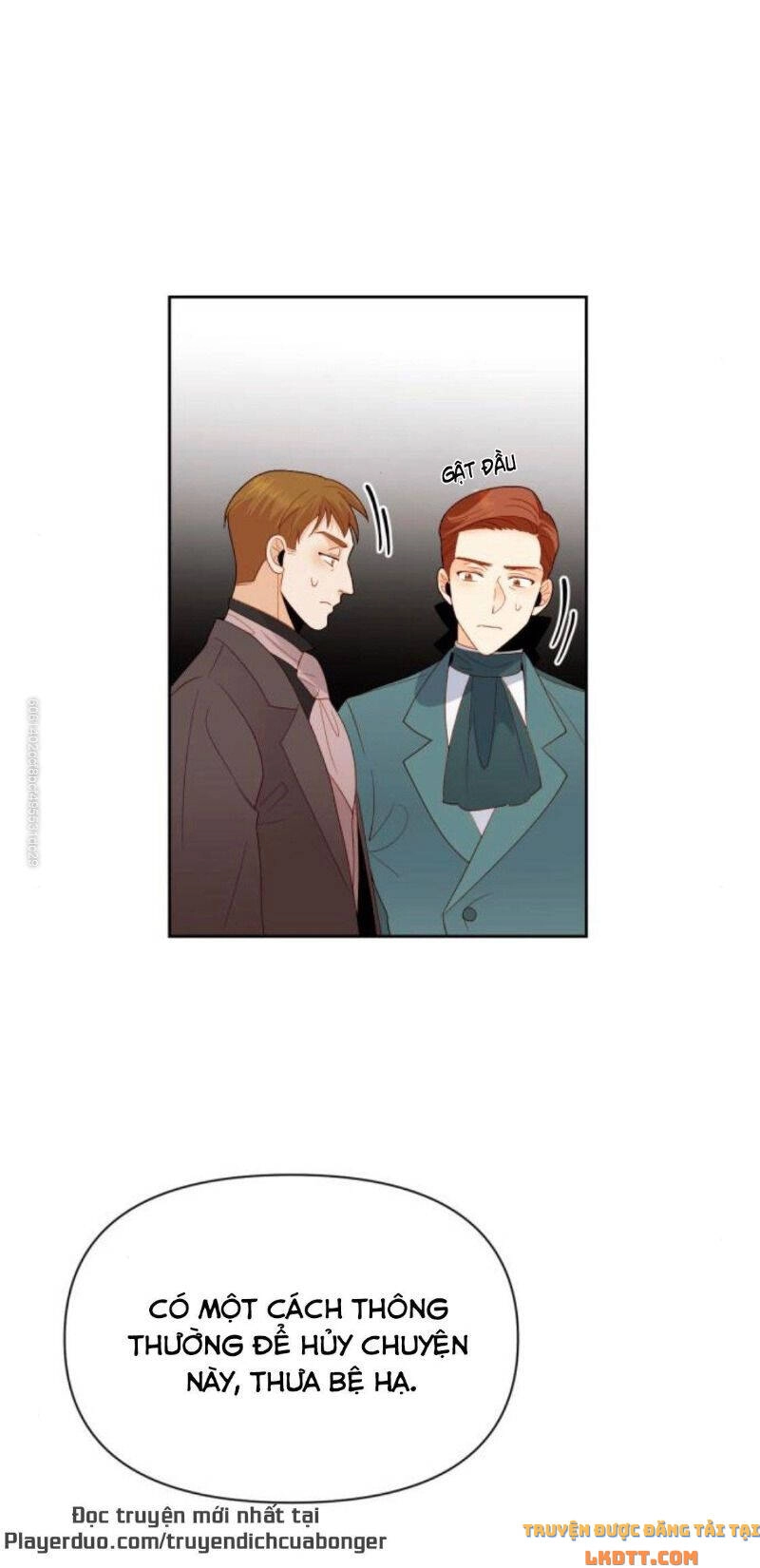 Hoàng Hậu Tái Hôn Chapter 84 - 7