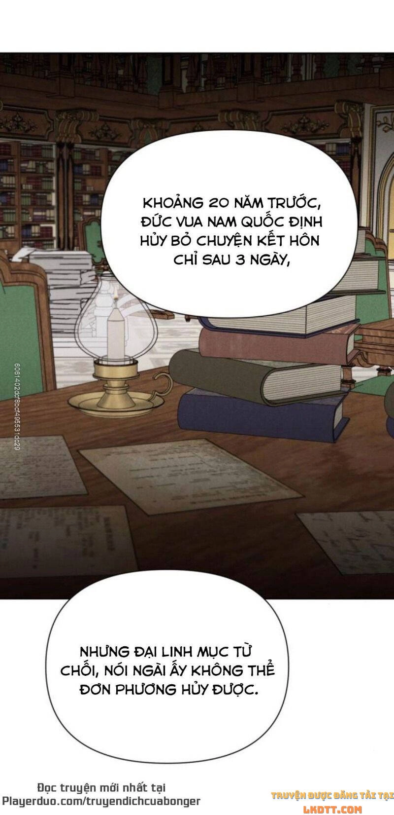 Hoàng Hậu Tái Hôn Chapter 84 - 8