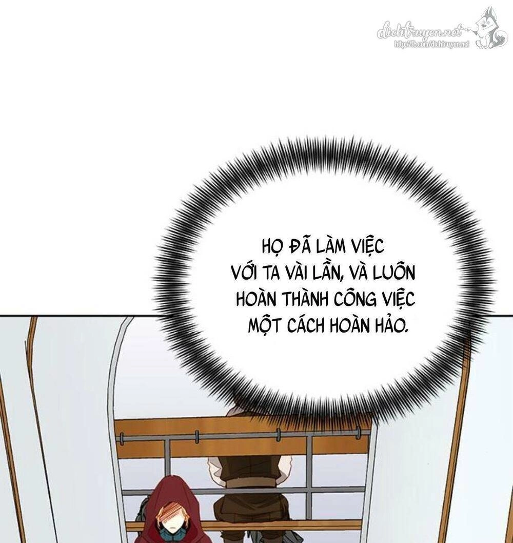 Hoàng Hậu Tái Hôn Chapter 85 - 4