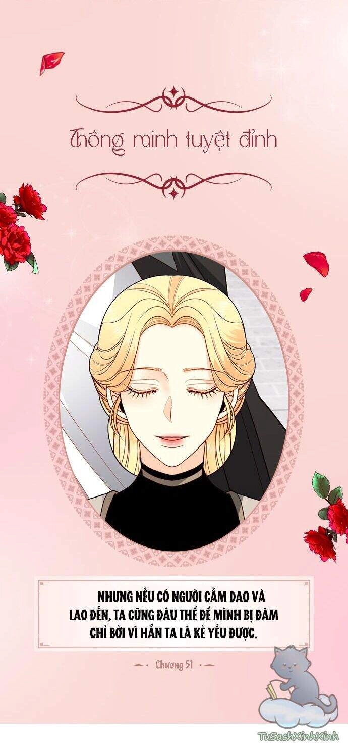 Hoàng Hậu Tái Hôn Chapter 85.5 - 28