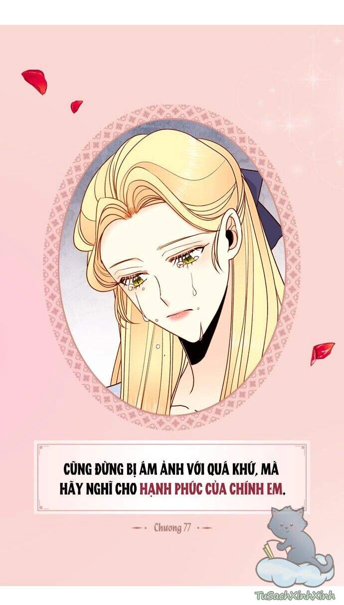 Hoàng Hậu Tái Hôn Chapter 85.5 - 34