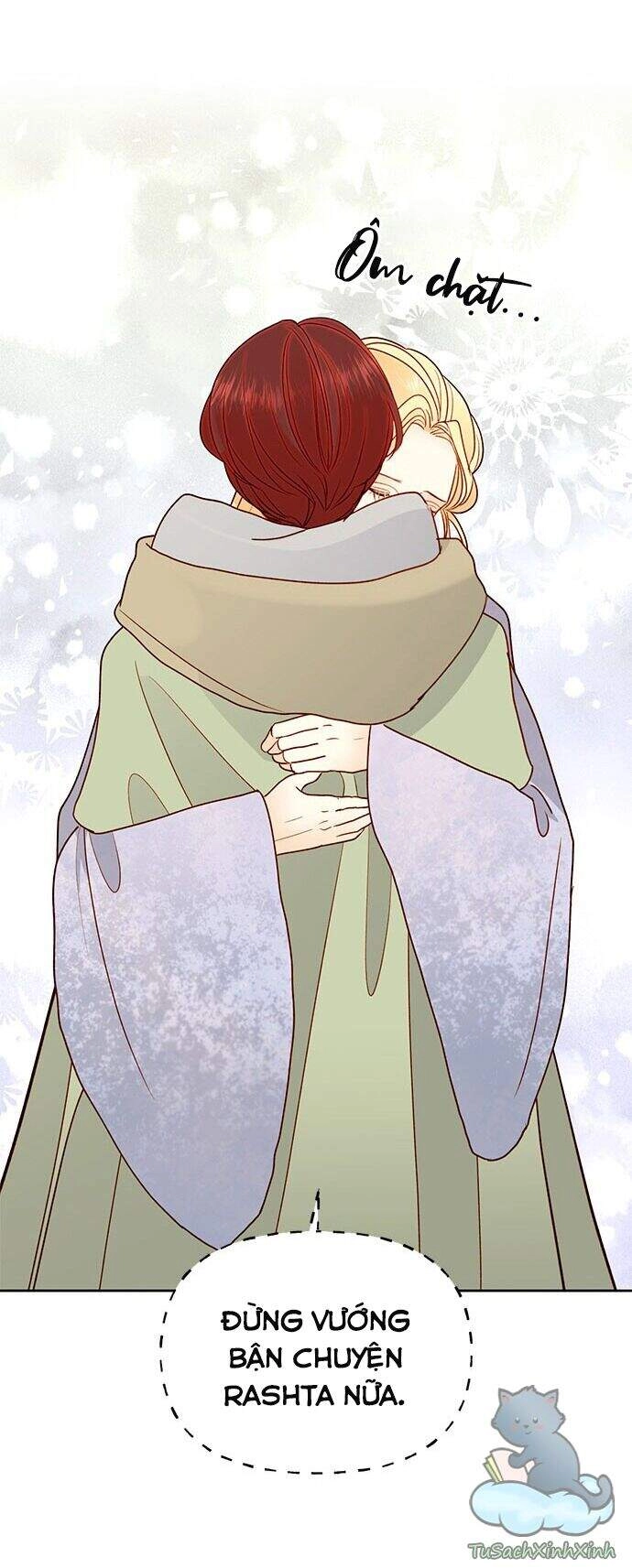 Hoàng Hậu Tái Hôn Chapter 85.5 - 36