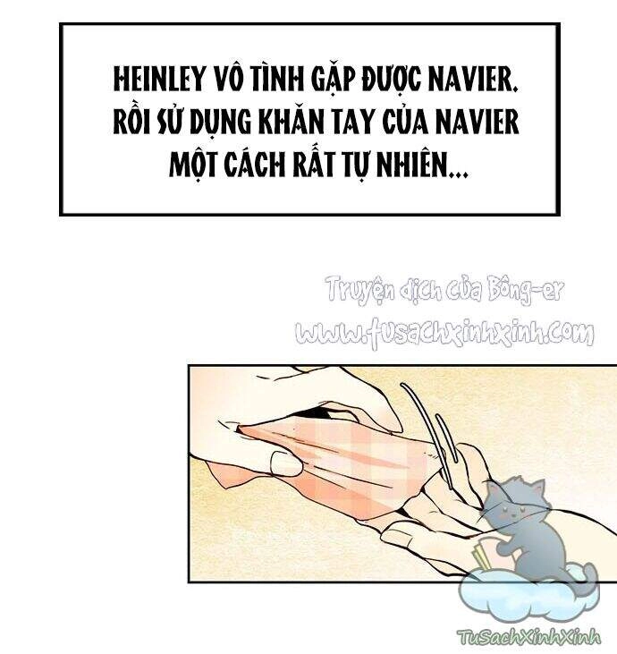 Hoàng Hậu Tái Hôn Chapter 85.6 - 8