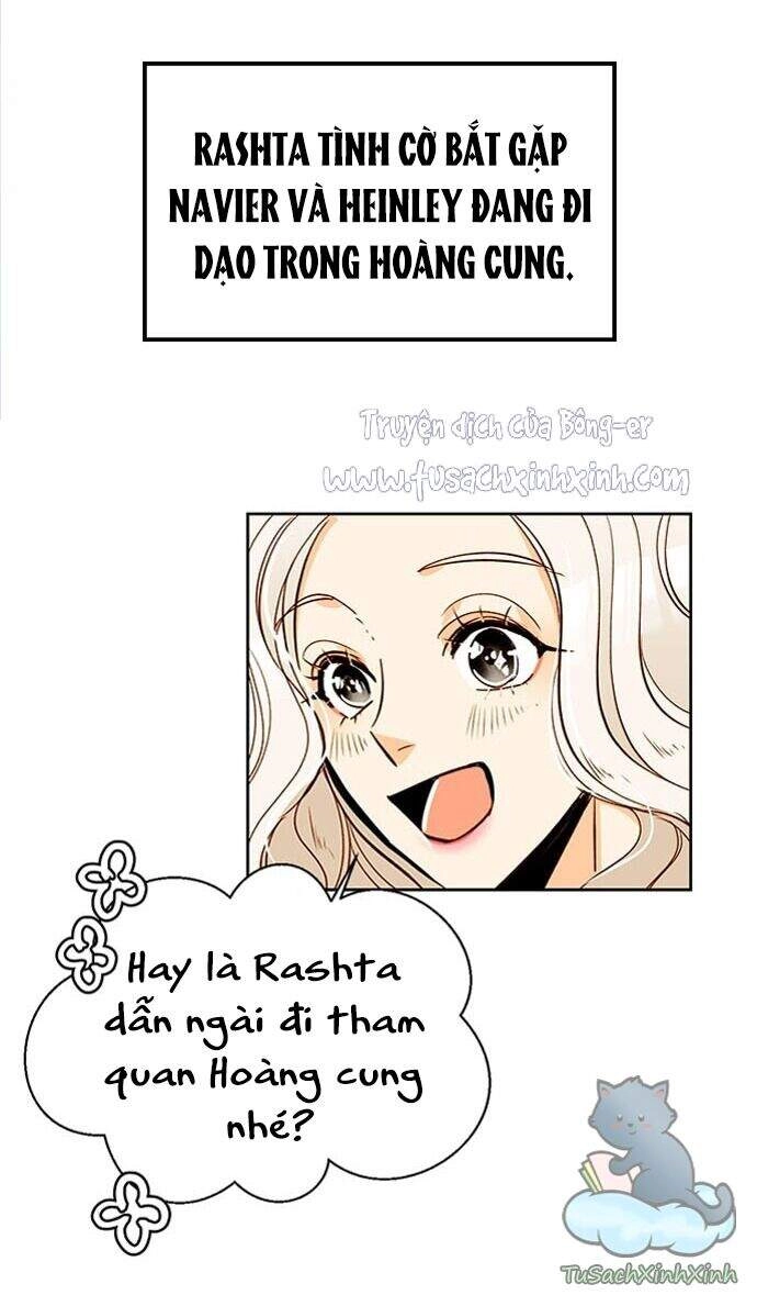 Hoàng Hậu Tái Hôn Chapter 85.6 - 30