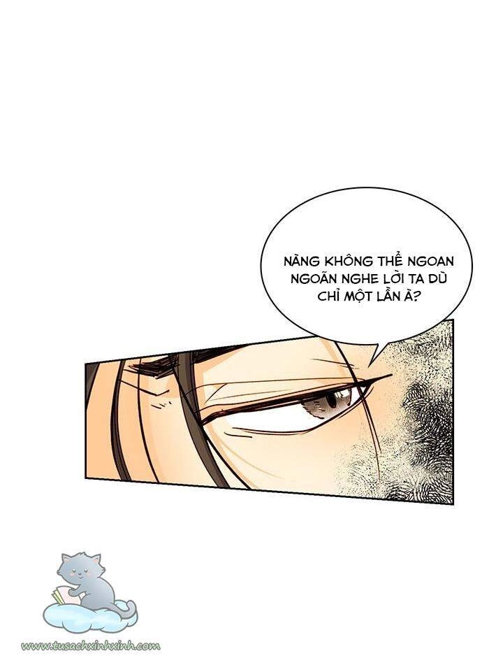 Hoàng Hậu Tái Hôn Chapter 85.7 - 3