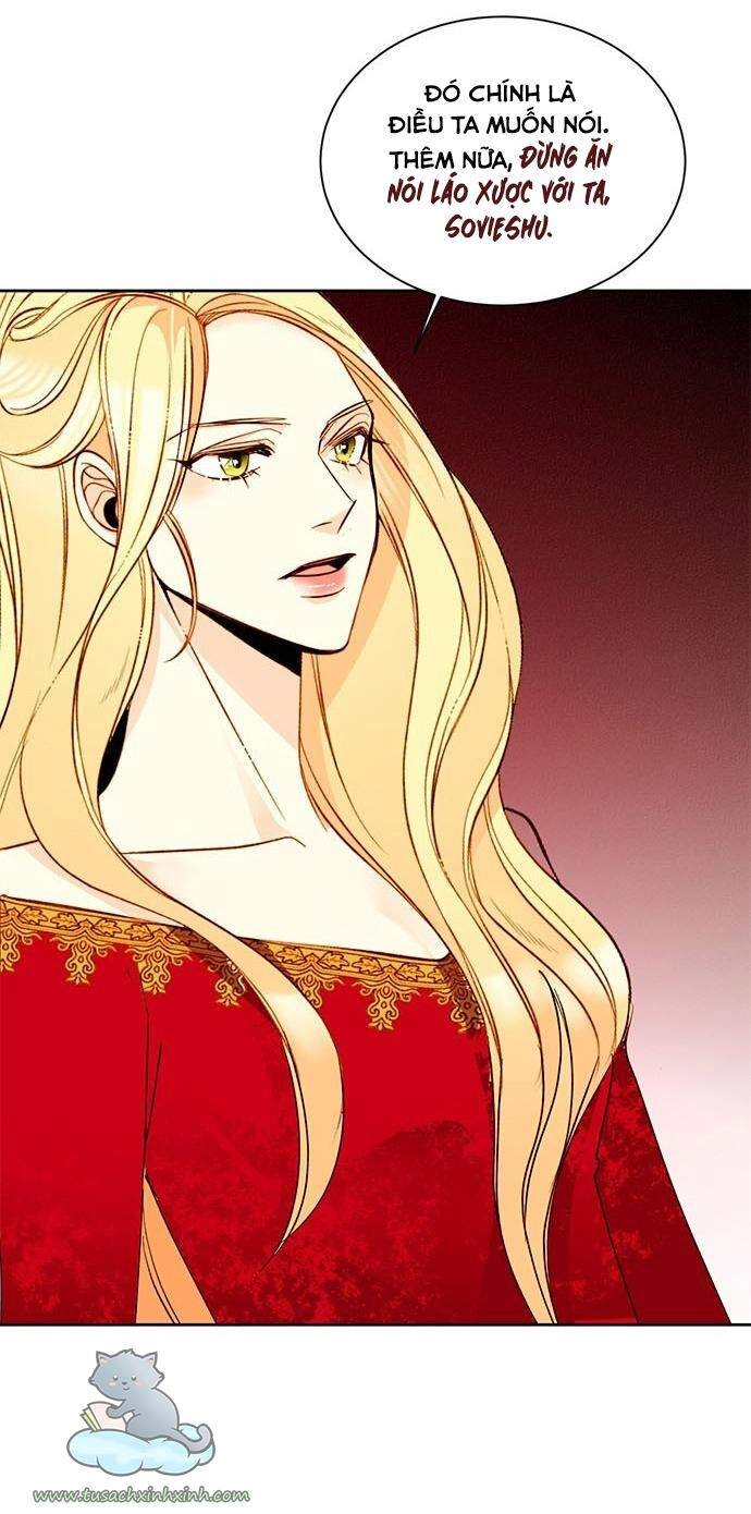 Hoàng Hậu Tái Hôn Chapter 85.7 - 10