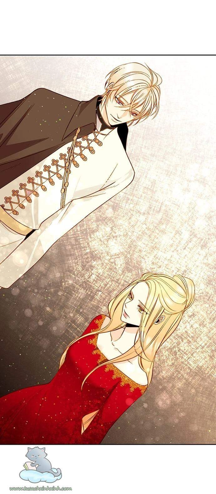 Hoàng Hậu Tái Hôn Chapter 85.7 - 11