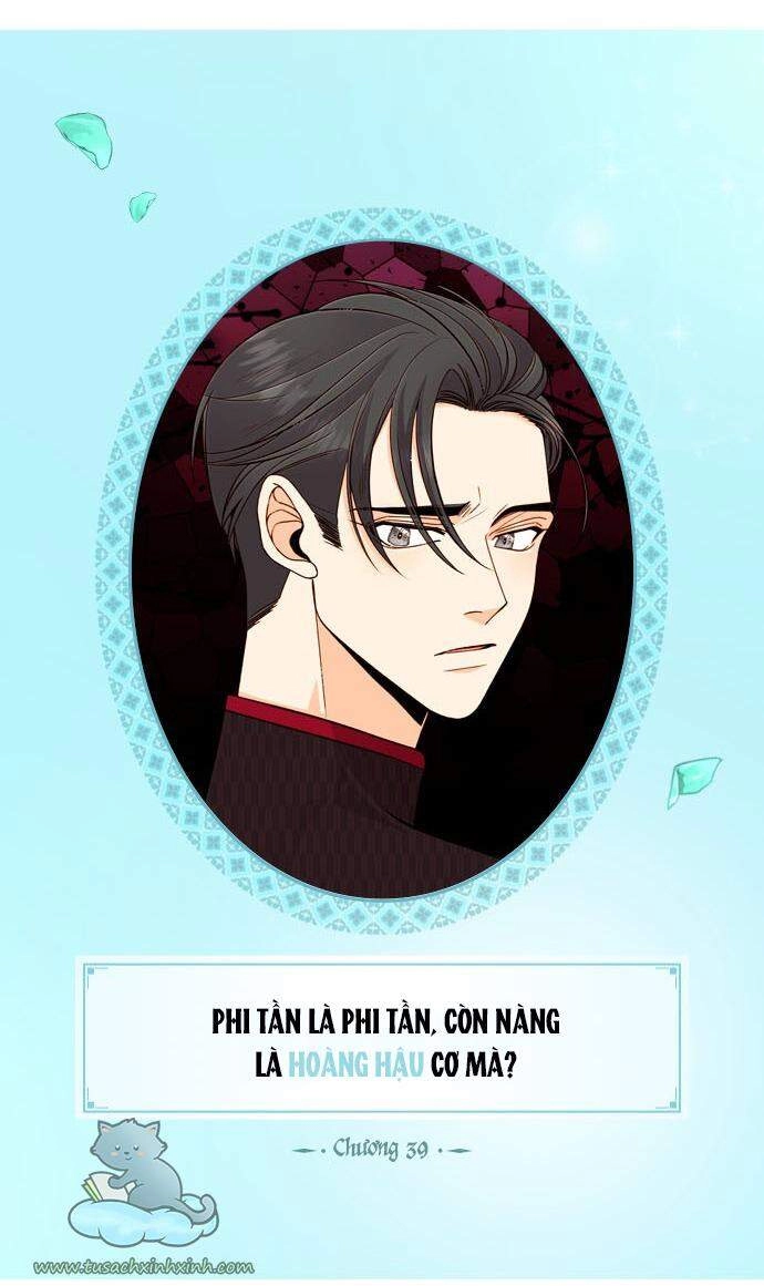 Hoàng Hậu Tái Hôn Chapter 85.7 - 14