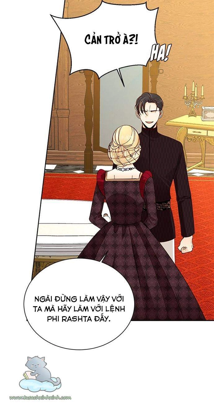 Hoàng Hậu Tái Hôn Chapter 85.7 - 16