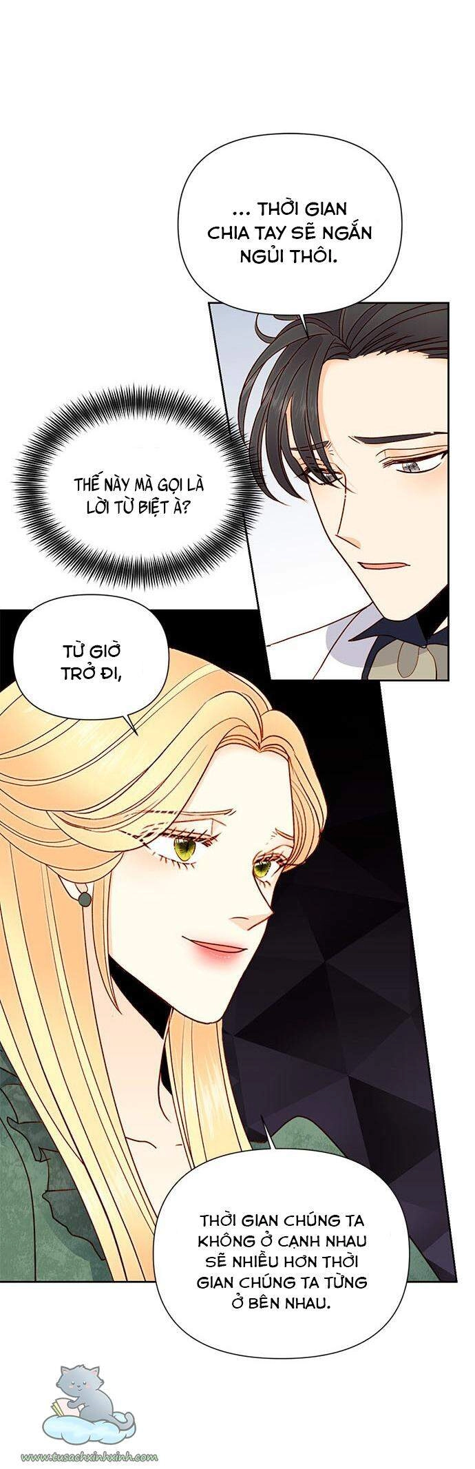 Hoàng Hậu Tái Hôn Chapter 85.7 - 22