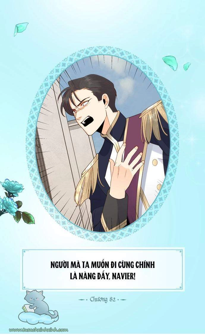 Hoàng Hậu Tái Hôn Chapter 85.7 - 26