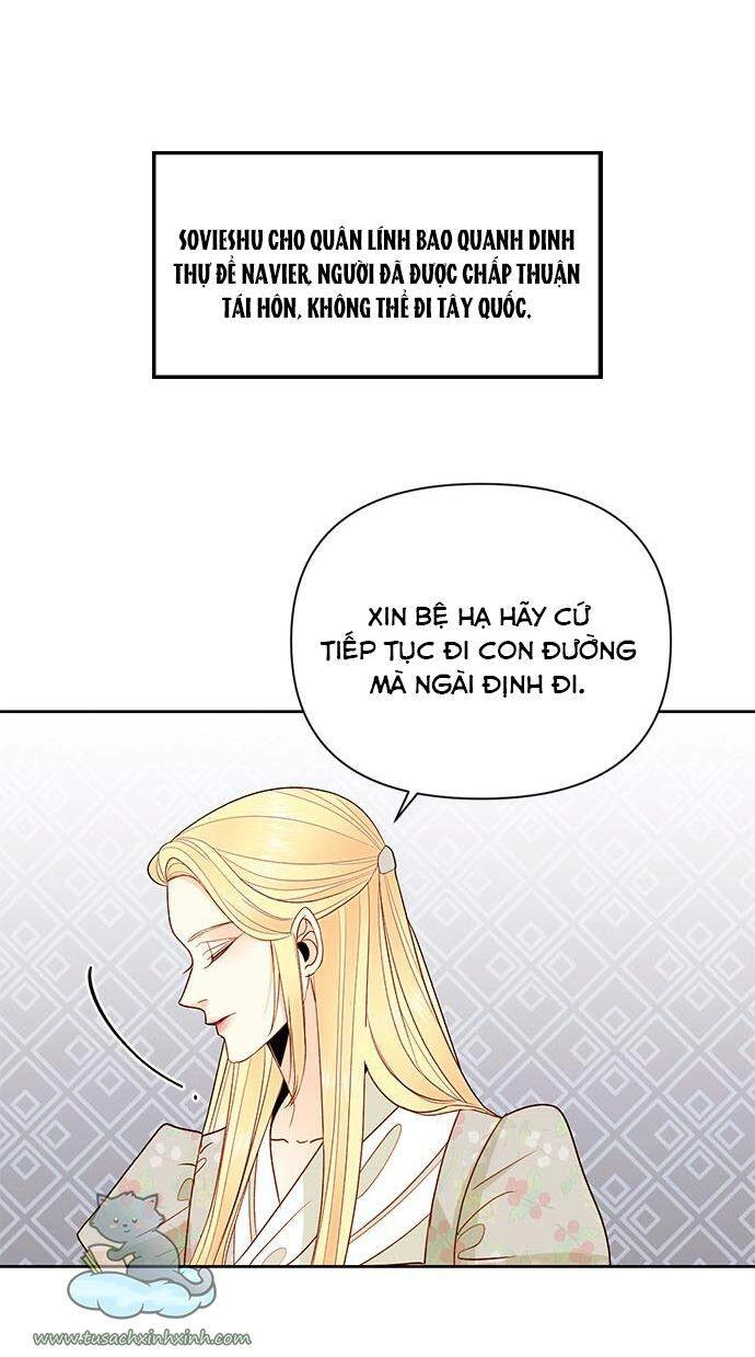 Hoàng Hậu Tái Hôn Chapter 85.7 - 27