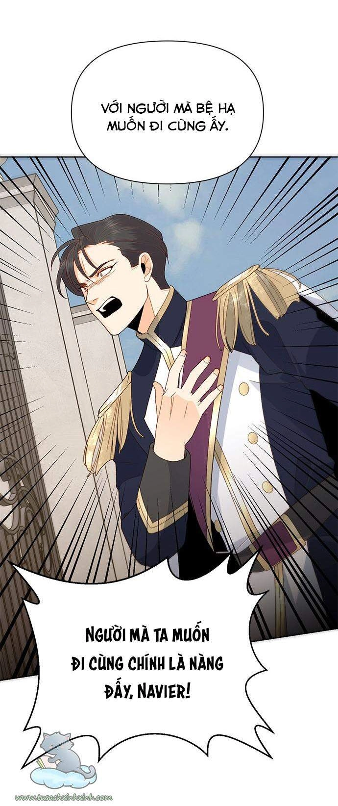 Hoàng Hậu Tái Hôn Chapter 85.7 - 28