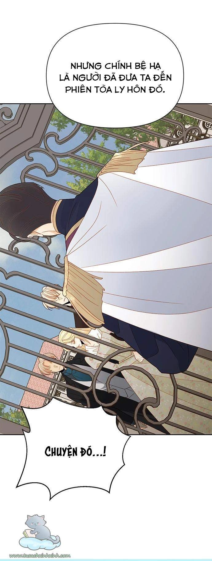 Hoàng Hậu Tái Hôn Chapter 85.7 - 29