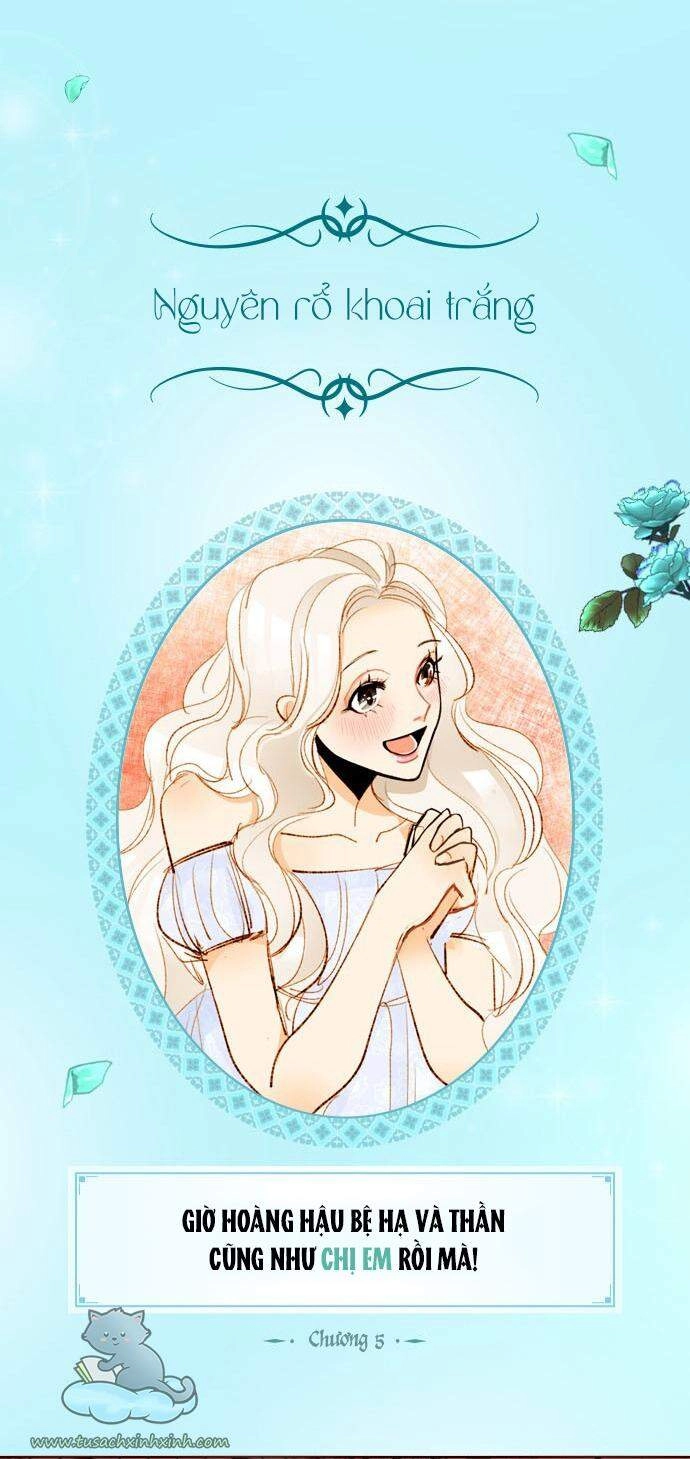 Hoàng Hậu Tái Hôn Chapter 85.7 - 30